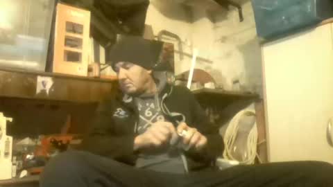 Uncut daddy online show from January 12, 7:43 am