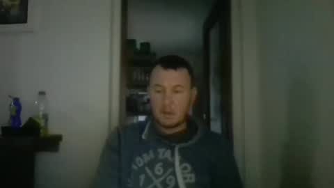 Uncut daddy online show from January 10, 7:14 am