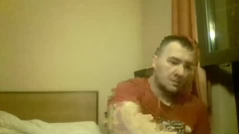 Uncut daddy online show from February 26, 2:59 am