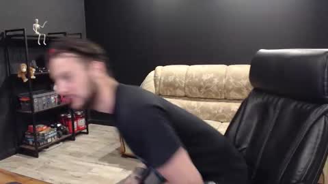 Misha Winchester online show from December 5, 7:11 pm