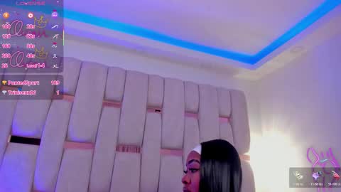 Miia Schwarz  online show from February 8, 4:10 pm