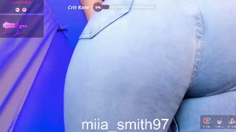 mia online show from June 13, 9:47 pm