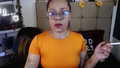 miia online show from November 10, 12:19 pm