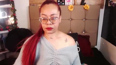 miia online show from January 10, 5:51 pm