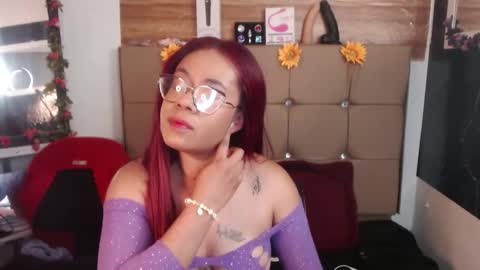 miia online show from January 5, 5:27 pm