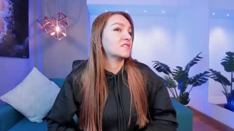 Miia 3 online show from February 18, 11:43 am