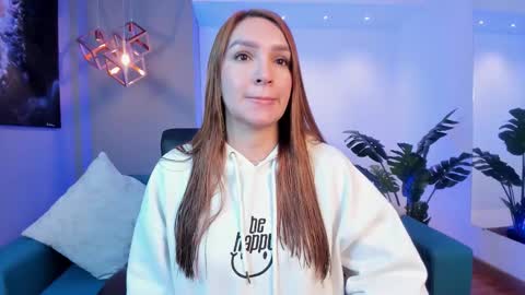 Miia 3 online show from February 19, 12:15 pm