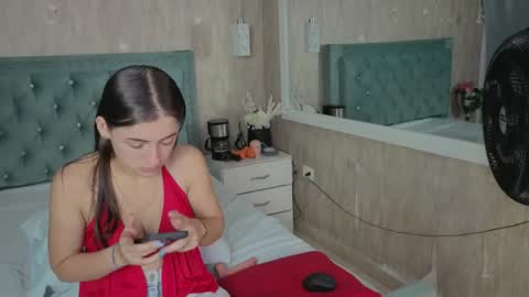 miia_velvett online show from April 21, 3:19 pm