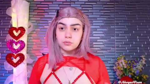 Ma -  online show from February 14, 9:50 pm