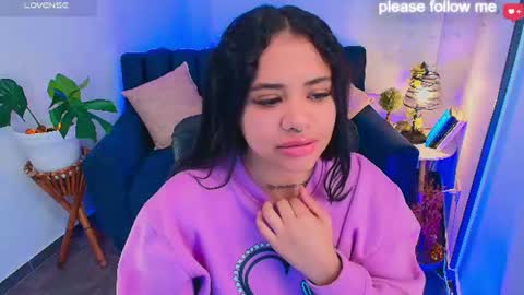 Ma is my name I invite you to check out my wish list for my birthday  online show from July 12, 9:51 pm