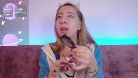 MIIA     online show from October 15, 12:06 pm