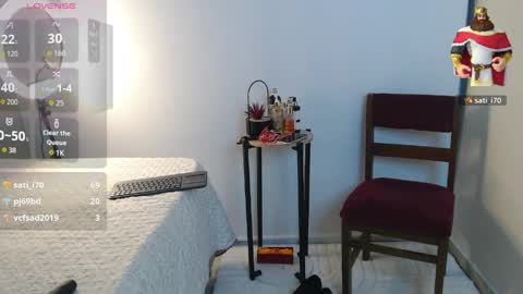miiafire online show from June 7, 7:35 am