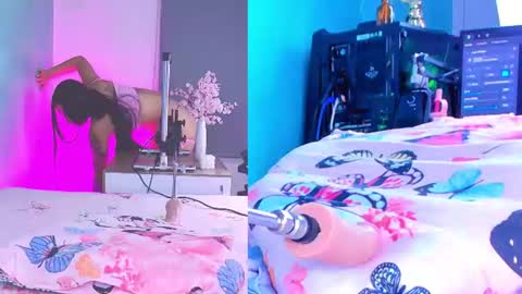 miiastone_cm online show from July 14, 6:57 pm