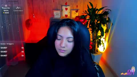 Michael Black online show from February 13, 4:17 pm