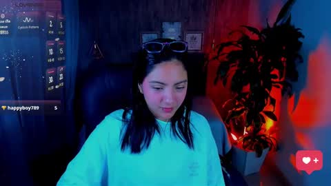 Michael Black online show from March 9, 1:48 pm