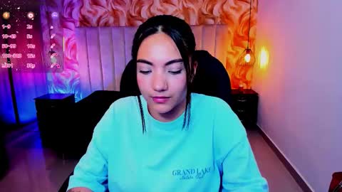 Michael Black online show from March 21, 6:34 pm