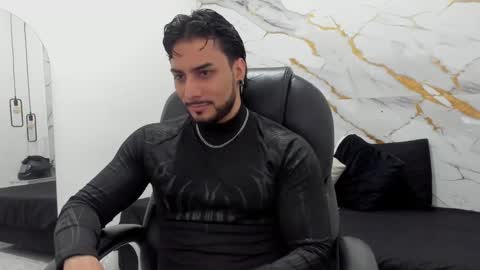 Daniel online show from January 15, 2:37 pm