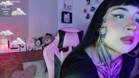 Mila  online show from November 23, 5:16 am