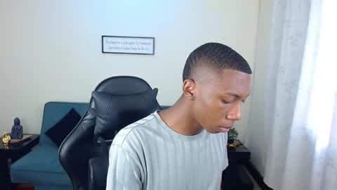 Jordan online show from November 25, 9:02 pm