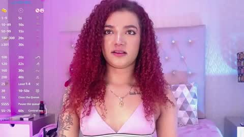 Lucii online show from September 19, 9:29 pm