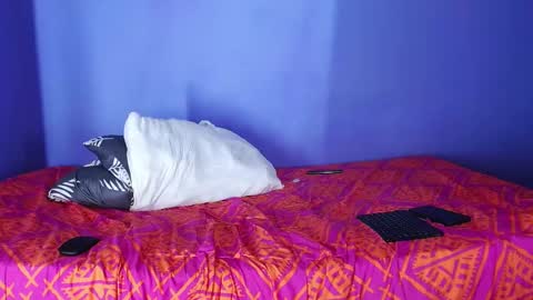 miiranda cohen online show from February 19, 10:53 pm