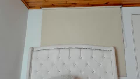 Scarlett online show from December 20, 7:50 pm