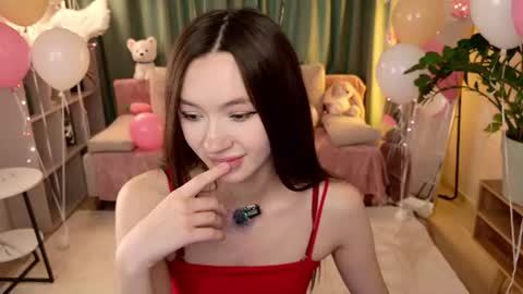 Miiya  online show from June 11, 2:53 am