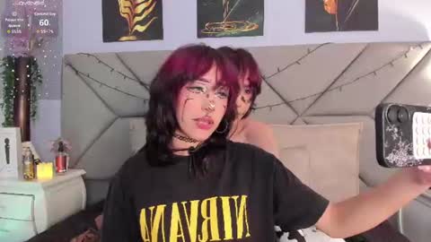 Mika  Milo. online show from June 14, 4:58 am
