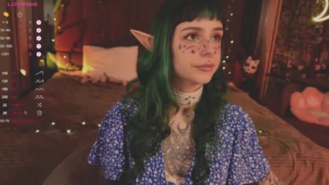 mika_moon_ online show from February 26, 12:27 pm