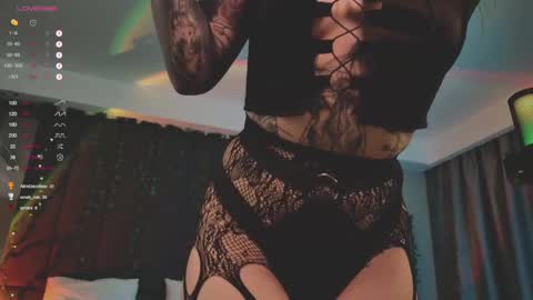 mika_moon_ online show from February 27, 2:54 pm