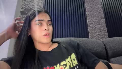 mika_pedersen online show from January 8, 6:47 pm