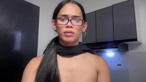 mika_pedersen online show from September 27, 8:01 am