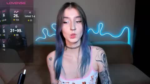 Mika online show from October 4, 5:55 pm