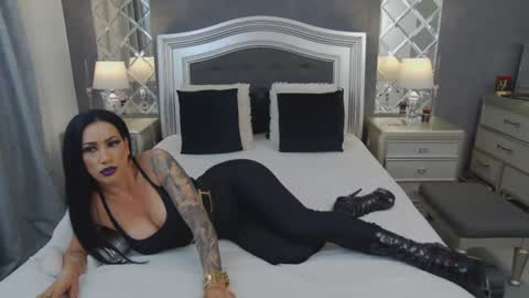Mikaela online show from July 23, 2:53 am