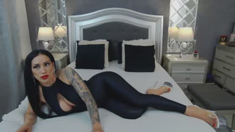 Mikaela online show from June 28, 3:13 am