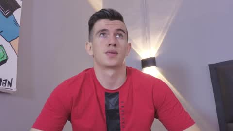 mikael online show from April 11, 3:00 am