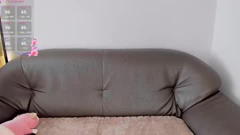 mikasssu online show from March 7, 11:10 am