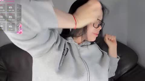 mikasssu online show from February 15, 11:09 am