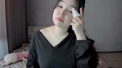 mikasssu online show from January 24, 10:00 am