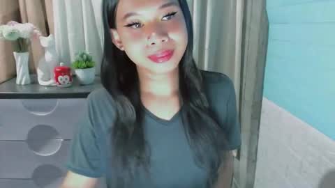 Mikay online show from February 6, 9:13 am