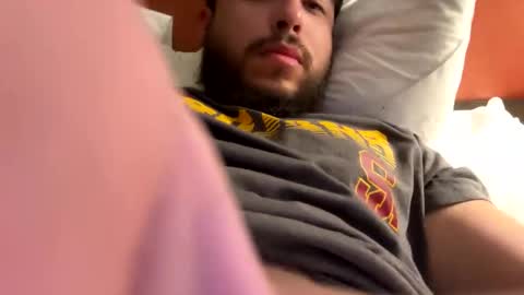 mike2597 online show from February 11, 3:54 am