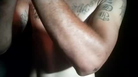 Maherz43 online show from March 22, 11:20 pm