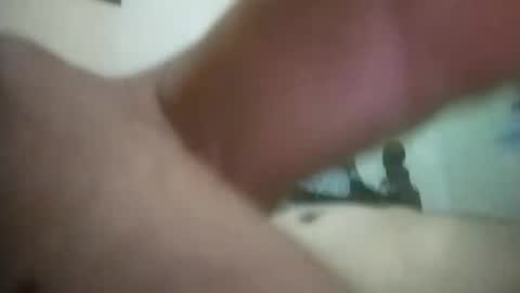 Maherz43 online show from April 19, 4:46 am