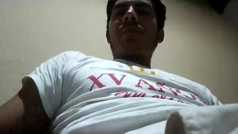 Maherz43 online show from March 4, 7:05 am