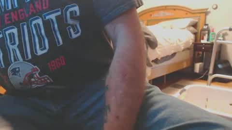 mike694fun online show from February 4, 4:50 pm