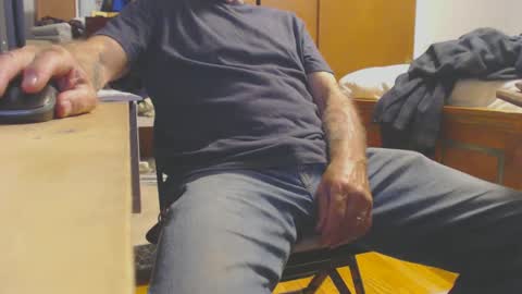 mike694fun online show from September 16, 10:35 pm