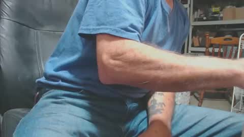 mike694fun online show from December 20, 10:00 pm