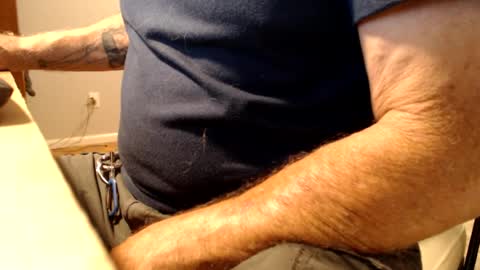 mike694fun online show from July 17, 11:39 pm