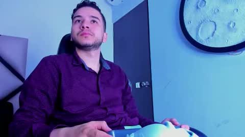 Mike  online show from February 23, 11:45 am