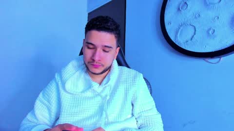 Mike  online show from April 6, 11:55 am